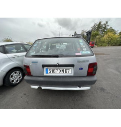 Optique avant principal gauche (feux)(phare) FIAT TIPO 1 Photo n°16