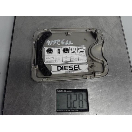 Trappe d'essence VOLVO V 70 1
