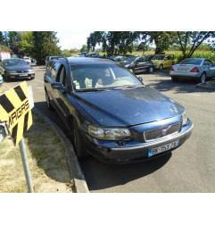 Trappe d'essence VOLVO V 70 1 Photo n°3