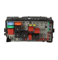 Boitier BSI FIAT GRANDE PUNTO Photo n°1