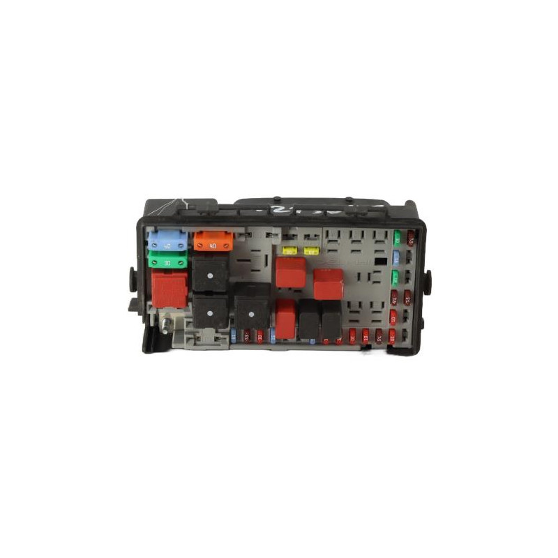 Boitier BSI FIAT GRANDE PUNTO