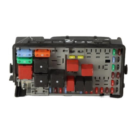 Boitier BSI FIAT GRANDE PUNTO Photo n°1