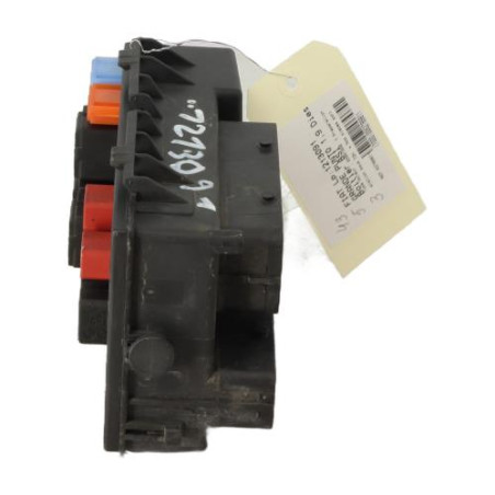 Boitier BSI FIAT GRANDE PUNTO