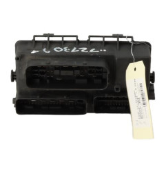 Boitier BSI FIAT GRANDE PUNTO Photo n°3