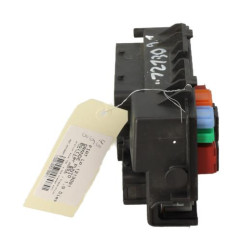 Boitier BSI FIAT GRANDE PUNTO Photo n°4