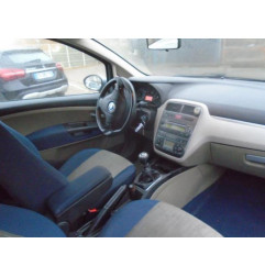 Boitier BSI FIAT GRANDE PUNTO Photo n°7