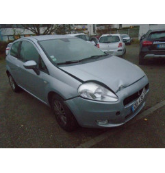 Boitier BSI FIAT GRANDE PUNTO Photo n°8