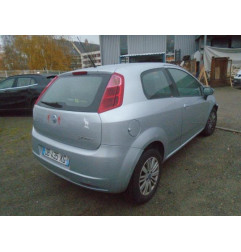 Boitier BSI FIAT GRANDE PUNTO Photo n°9