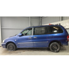 Face avant KIA CARNIVAL 1 Photo n°3