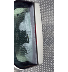 Malle/Hayon arriere PEUGEOT 3008 1 Photo n°4