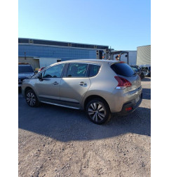 Malle/Hayon arriere PEUGEOT 3008 1 Photo n°8