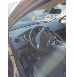 Malle/Hayon arriere PEUGEOT 3008 1 Photo n°9