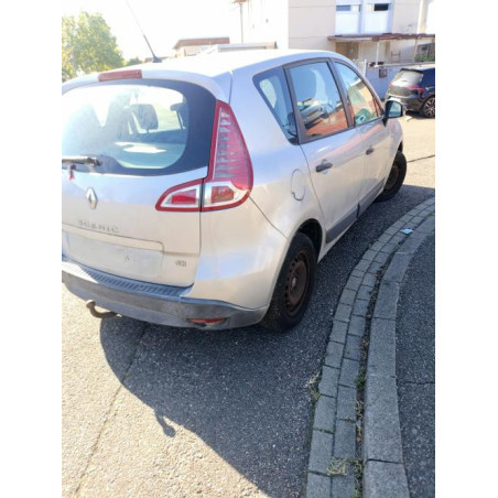 Optique avant principal droit (feux)(phare) RENAULT SCENIC 3 Photo n°1