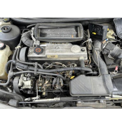 Feu arriere principal droit (feux) FORD MONDEO 1 Photo n°8