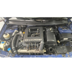 Pare boue avant gauche KIA CARNIVAL 1