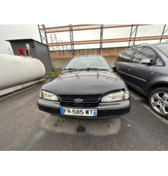 Feu arriere principal gauche (feux) FORD MONDEO 1 Photo n°9