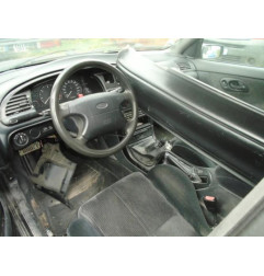 Feu arriere principal gauche (feux) FORD MONDEO 1 Photo n°13