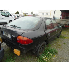 Feu arriere principal gauche (feux) FORD MONDEO 1 Photo n°15