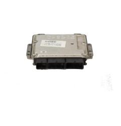Calculateur moteur RENAULT MASTER 3 Photo n°1