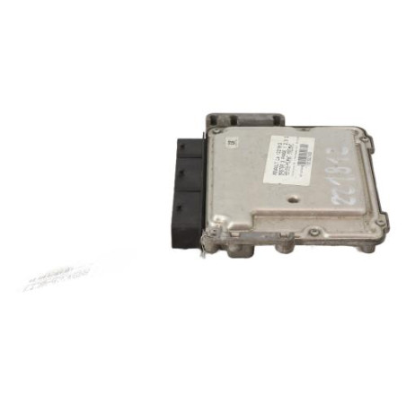 Calculateur moteur RENAULT MASTER 3