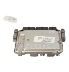 Calculateur moteur RENAULT MASTER 3 Photo n°3