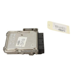 Calculateur moteur RENAULT MASTER 3 Photo n°4