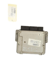Calculateur moteur RENAULT MASTER 3 Photo n°5