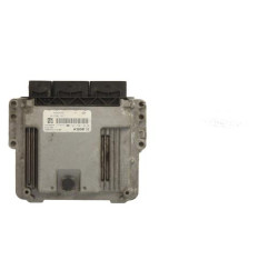 Calculateur moteur RENAULT MASTER 3 Photo n°6
