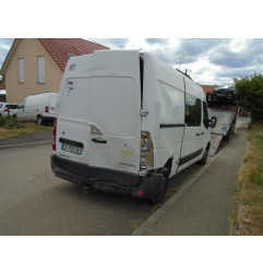 Calculateur moteur RENAULT MASTER 3 Photo n°8