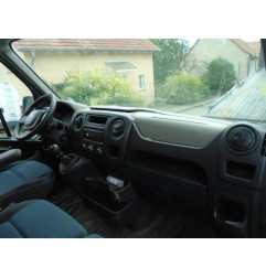 Calculateur moteur RENAULT MASTER 3 Photo n°9