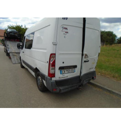 Calculateur moteur RENAULT MASTER 3 Photo n°10