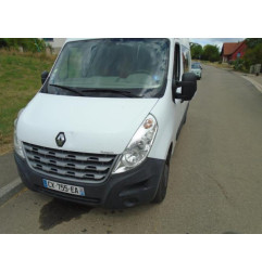 Calculateur moteur RENAULT MASTER 3 Photo n°11