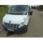 Calculateur moteur RENAULT MASTER 3