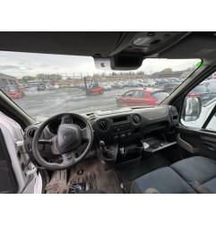 Calculateur moteur RENAULT MASTER 3 Photo n°14