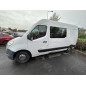 Calculateur moteur RENAULT MASTER 3