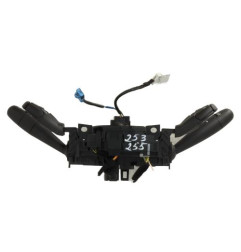 Com (Bloc Contacteur Tournant+Commodo Essuie Glace+Commodo Phare) PEUGEOT 3008 1 Photo n°2