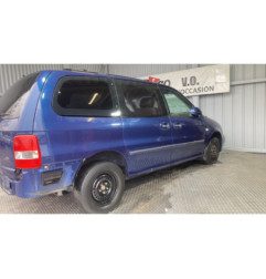 Amortisseur avant gauche KIA CARNIVAL 1 Photo n°7