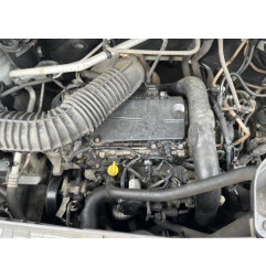 Moteur essuie glace avant RENAULT MASTER 3 Photo n°13