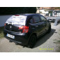 Vitre arriere gauche CITROEN C3 2
