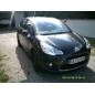 Vitre arriere gauche CITROEN C3 2