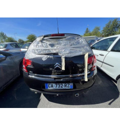 Vitre arriere gauche CITROEN C3 2 Photo n°8