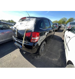 Vitre arriere gauche CITROEN C3 2 Photo n°11