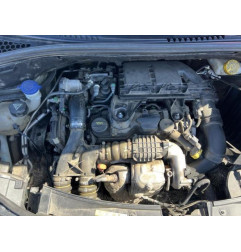 Vitre arriere gauche CITROEN C3 2 Photo n°12