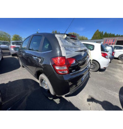 Vitre arriere gauche CITROEN C3 2 Photo n°15