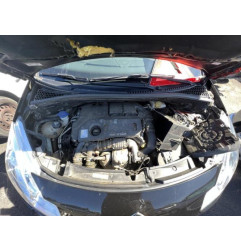 Vitre arriere gauche CITROEN C3 2 Photo n°16