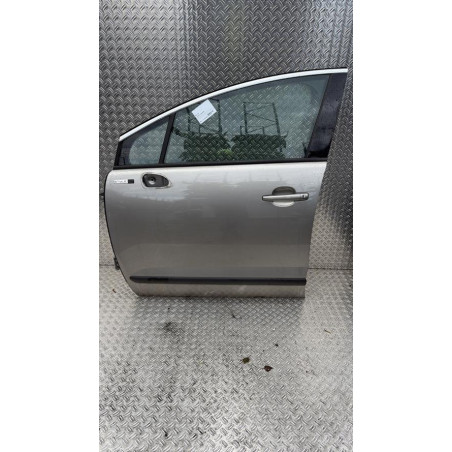 Porte avant gauche PEUGEOT 3008 1 Photo n°1