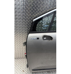 Porte avant gauche PEUGEOT 3008 1