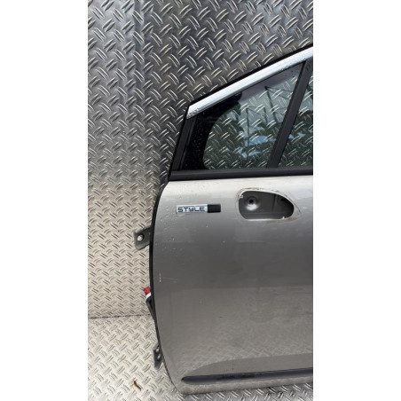 Porte avant gauche PEUGEOT 3008 1