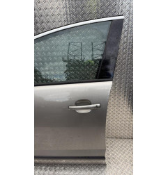 Porte avant gauche PEUGEOT 3008 1 Photo n°3