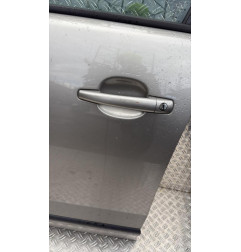 Porte avant gauche PEUGEOT 3008 1 Photo n°4